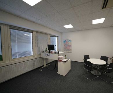 Ratingen-West: Erfolgreich arbeiten in aufteilbarer Büroetage