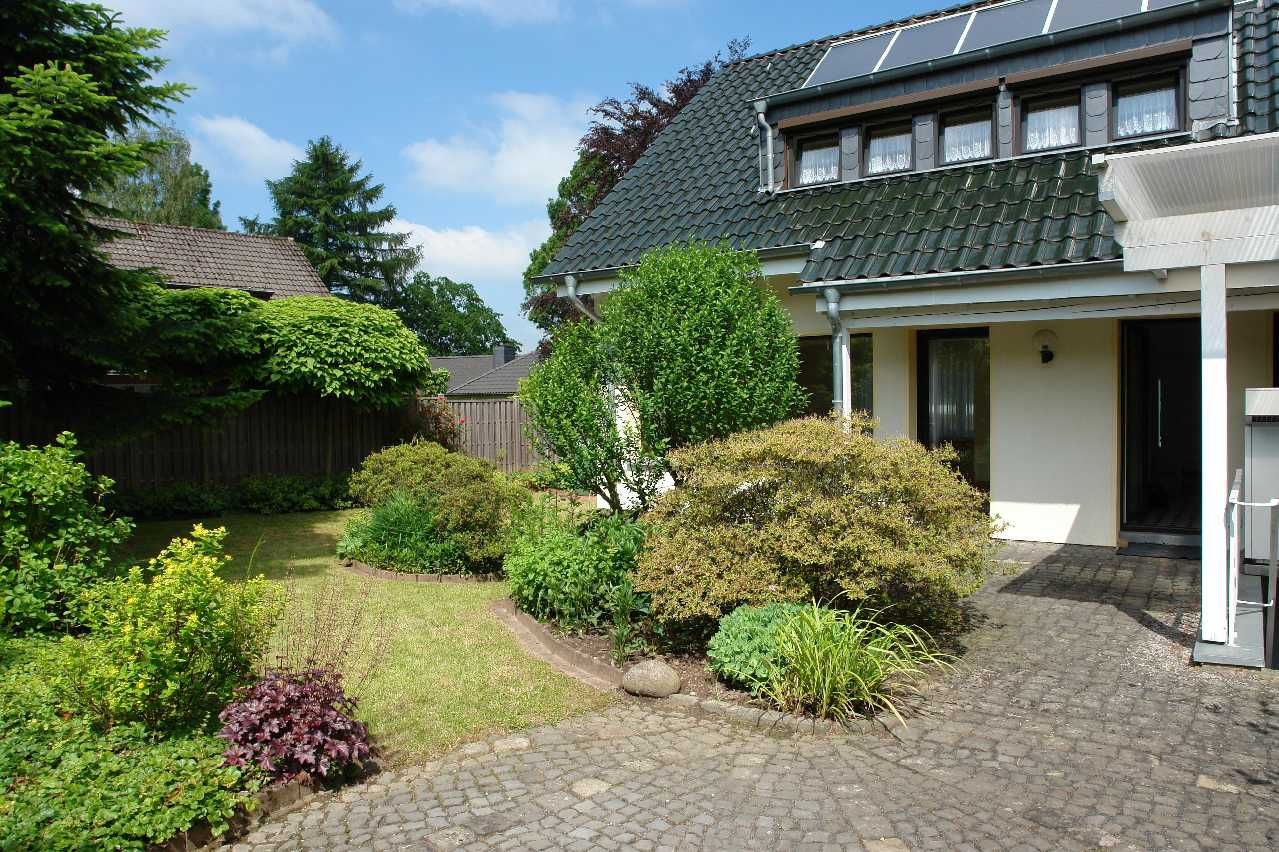 Rückansicht