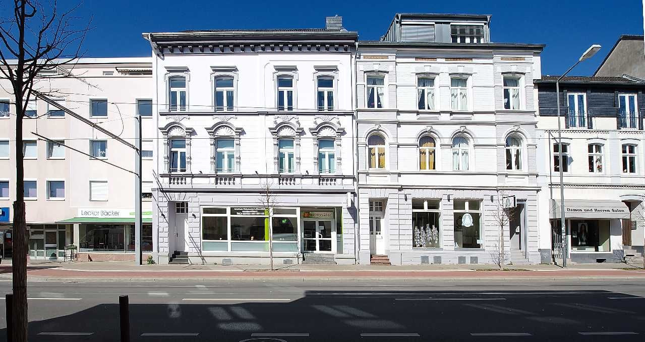 Ansicht
