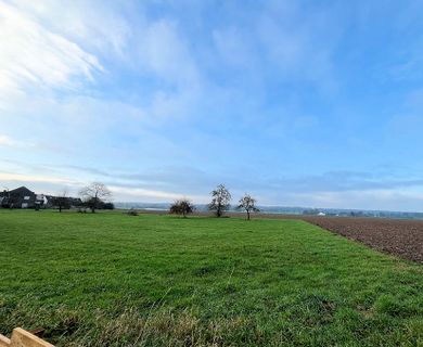 Wohnen mit guten Aussichten  Traumhaus sucht Lieblingsmenschen.