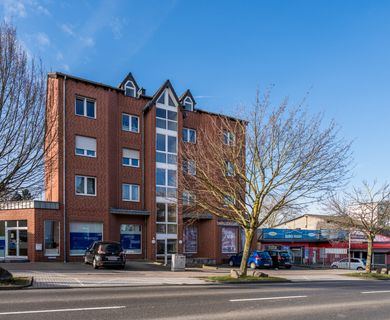 Helle 4-Zimmer-Wohnung mit Balkon auf 83 m² – perfekt für Familie oder Kapitalanleger