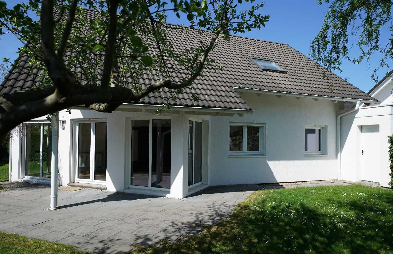 Rückansicht