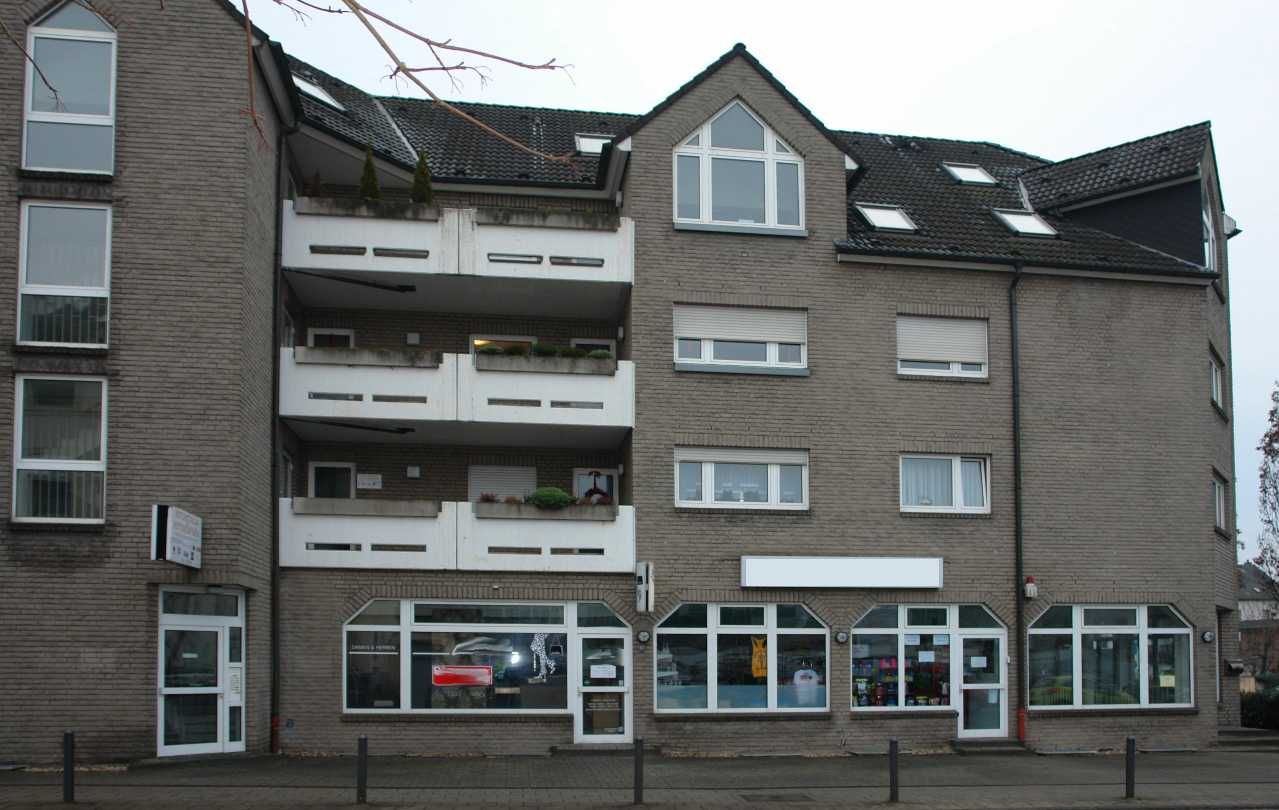 Ansicht
