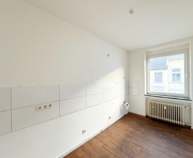 2-ZIMMER 48m² WOHNUNG. HELL, MODERN, RUHIG. KREFELD ZENTRUM. - Foto 5