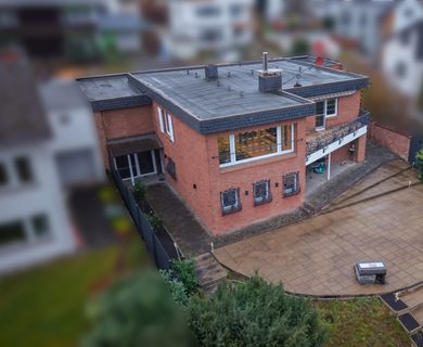 Exklusiver Bungalow in Neuwied-Feldkirchen – modernes Wohnambiente & luxuriöse Ausstattung