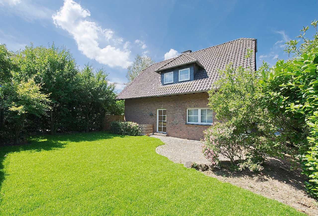 Rückansicht