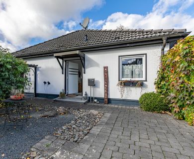 ***WOHNEN IN TOP-LAGE!***