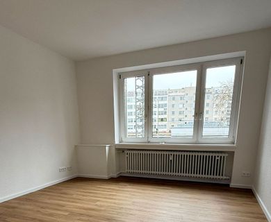 Sanierte Zwei-Zimmer-Wohnung in Citylage von Köln