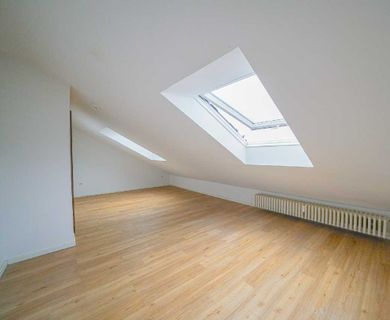 Moderne 2-Zimmer-Wohnung mit Balkon und EBK! - Foto 5