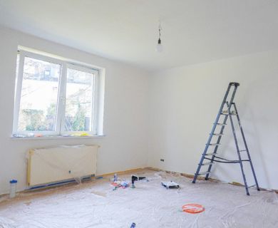 Zentrumsnahe 2-Zimmer Studentenwohnung in Nähe der BiTS!