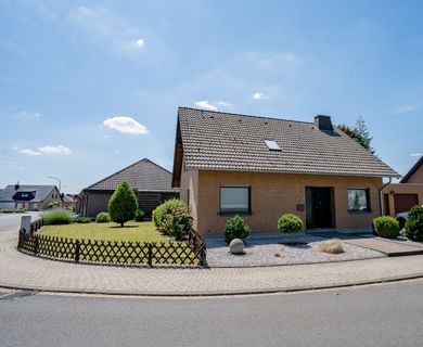 Viel Platz – Perfekte Lage – Perspektive am künftigen Indesee