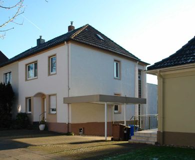 Familiendomizil mit Wohlfühlgarantie in Ratingen-Süd !