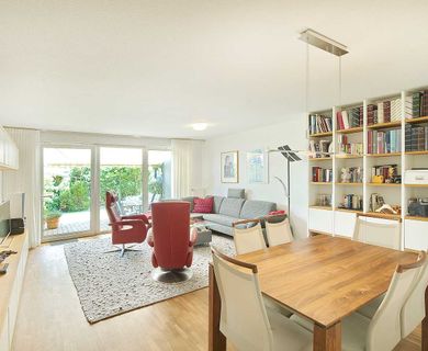 Modernes und energieeffizientes Einfamilienhaus in beliebter Lage von Ratingen-Mitte