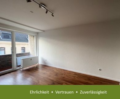 Gemütliche 1-Zimmer-Wohnung in Köln-Kalk