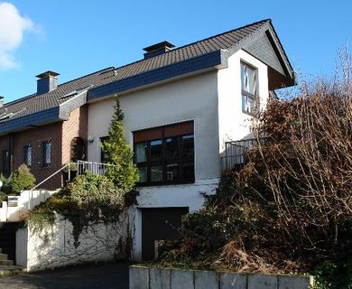 Einfamilienhaus in der Top Lage Ratingen-Cromford