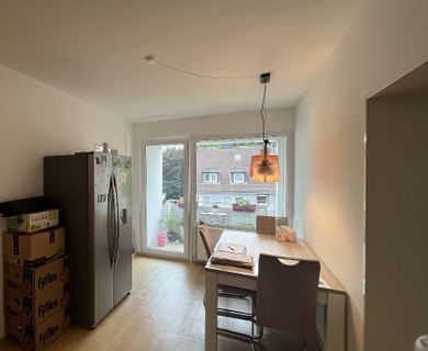 Helle 3-Zimmerwohnung, ca. 82m² mit Balkon in Dortmund-Marten zu vermieten! - Foto 3