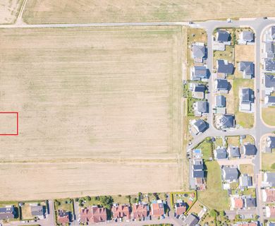 Grundstück in bester Lage bei Limburg-Unverbaubarer Blick in die Natur!