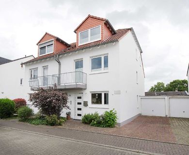 Smart Home in Bestlage von Ratingen-Mitte – Modernes Einfamilienhaus mit innovativer Ausstattung!