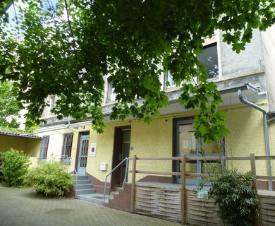 Ca. 17,64m² Appartement in der Lange Str. 79 a zu vermieten!