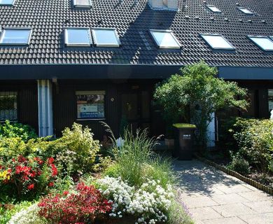 Wie für Sie gemacht – Stark modernisiertes Einfamilienhaus mit Topausstattung in Ratingen