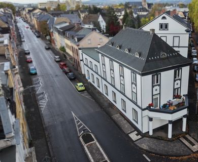 2 vollvermietete Mehrfamilienhäuser mit 15 Wohneinheiten + Ausbaureserve in Stadtlage von Neuwied!