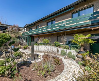 ***TRAUMHAUS GEFUNDEN!***