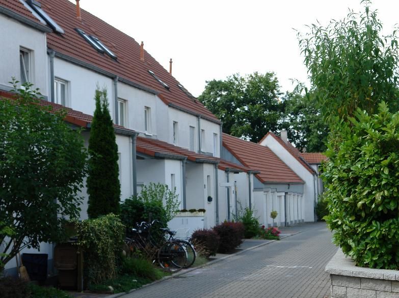 Frontansicht