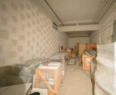 Geschlossene und gut erreichbare Lagerfläche in Ratingen-Mitte!