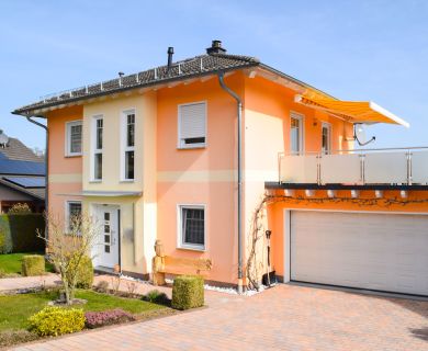 Ihr Traumhaus in Daubach nahe Montabaur – Stilvolles Wohnen in ruhiger Lage!