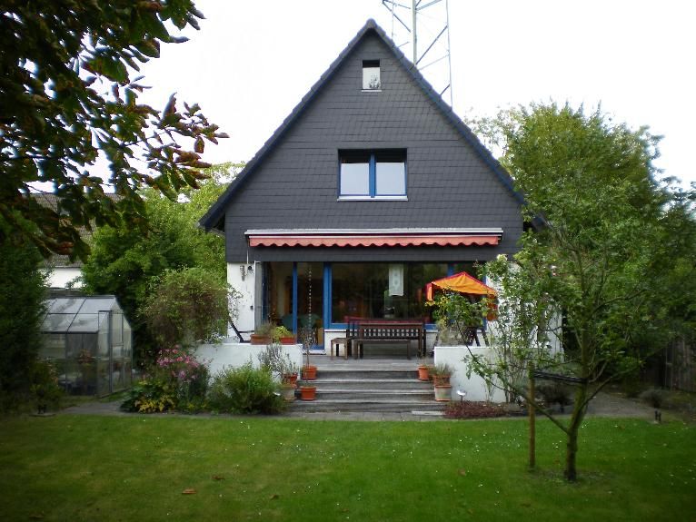 Rückansicht
