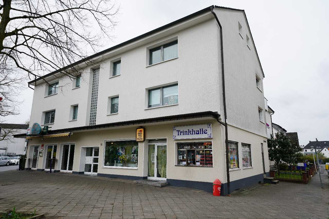 Frontansicht