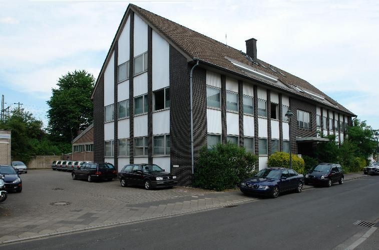Ansicht I