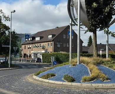 Gepflegtes Traditionshaus mit Hotel und Gastronomie in attraktiver Lage