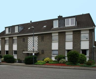 Großzügiges Appartement mit Balkon in Meerbusch-Osterrath – Für Selbstnutzer oder als Kapitalanlage!