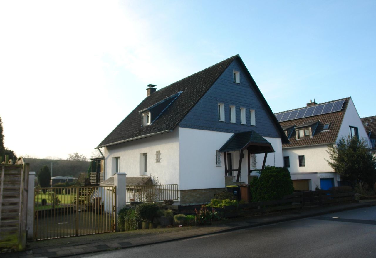 Frontansicht
