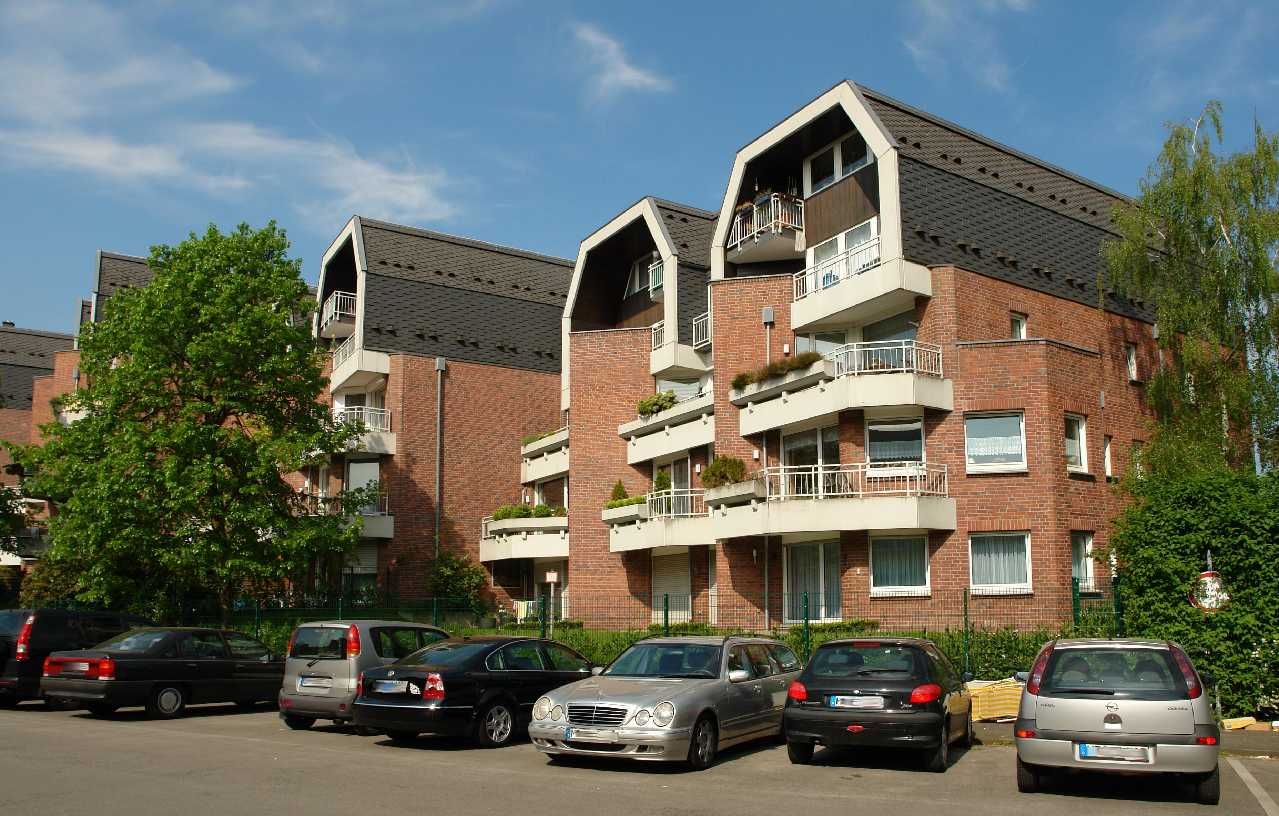 Ansicht Südseite