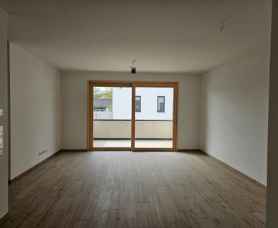 Exklusive 2-Zimmer-Wohnung *barrierefrei *Tiefgarage *Aufzug