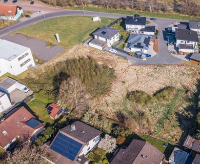 1.904 m² großes Pachtgrundstück im Mischgebiet von Hachenburg!