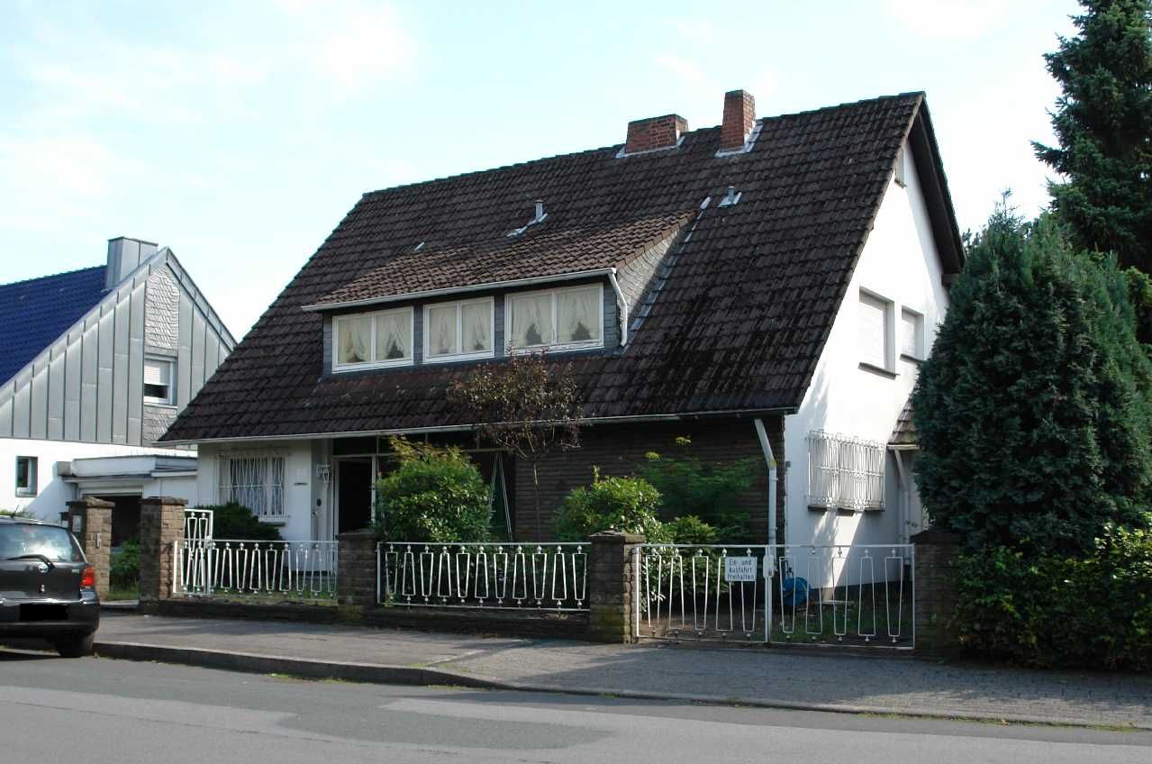 Ansicht