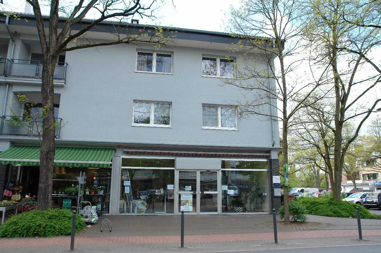 Frontansicht