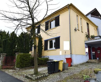 Einmalig de luxe. ZFH in Dortmund Benninghofen auf Traumgrundstück am Wald.