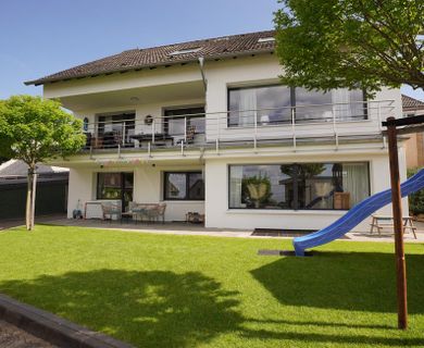Miet-Kaufoption – Nahezu Neubaustandart – Modernisiertes Dreifamilienhaus in ruhiger Wohnlage