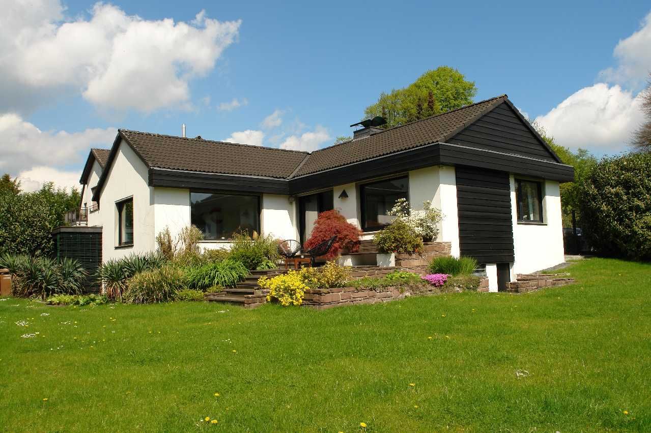 Rückansicht