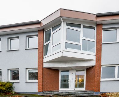 Büroetage in guter Lage im Industriegebiet