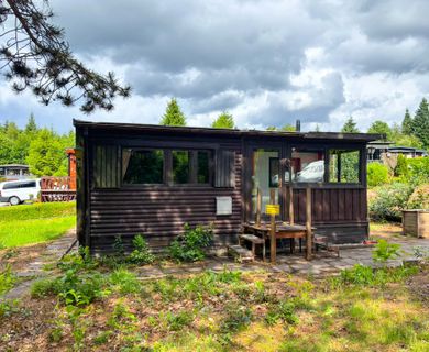 Kleines Ferienhaus mit Carport und Terrasse – Erstwohnsitz möglich!