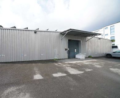Ratingen-Mitte/Ratingen-West: Büro- und Lagerflächenkombination zu vermieten!