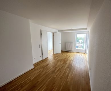 Seniorengerechtes wohnen im Zentrum von Werne - Foto 1