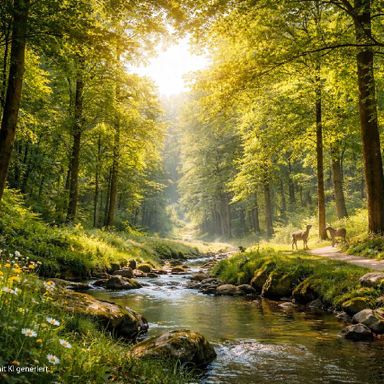 Traumhafter Bungalow für 1-2 Familien in ruhiger Lage von Mettmann-Metzkausen