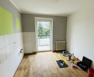 3 Zimmerwohnung ca. 80m² mit Balkon, in Dortmund-Lütgendortmund zu vermieten! - Photo 4
