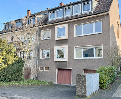 Mehrfamilienhaus als Kapitalanlage in Köln-Brück